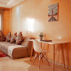 Amoud Apartments & Flats - Residence Dyar Alkheir